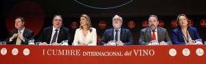 La Mancha y La Rioja: dos modelos de vitivinicultura y de lobby en la UE