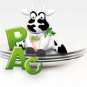 Logo vaca PACa