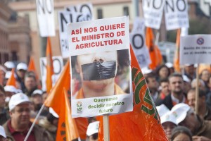 Menu Skip to content Política Economía Agroalimentación Desarrollo Rural Otros Cañete resuelve su sudoku