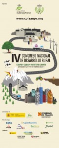 La necesaria sintonización entre lo urbano y lo rural