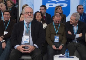 La larga “espera” de Arias Cañete