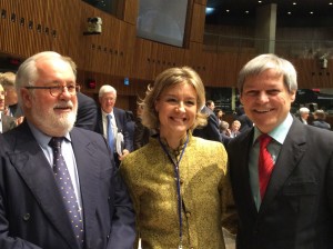 Isabel García Tejerina, de técnica a política