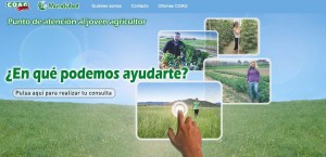 Quiero ser agricultor… aunque no es tan fácil