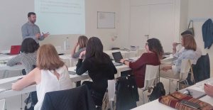 Curso de Experto en Comunicación Agroalimentaria