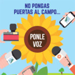 Cartel Curso 2020 Experto en comunicación agroalimentaria