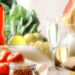Bodegon dieta mediterranea